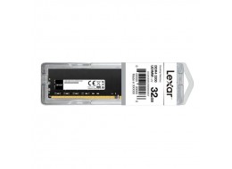 Lexar® 32GO DDR4-3200 UDIMM Desktop Memory...