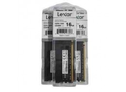 Lexar® 16GO DDR4-3200 UDIMM Desktop Memory...