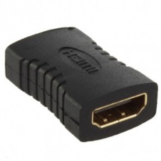 ADAPTATEUR HDMI - FEM/FEM