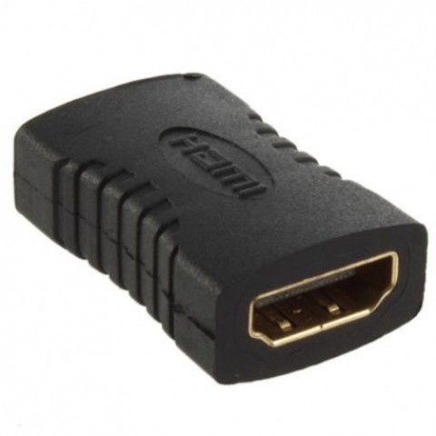 ADAPTATEUR HDMI - FEM/FEM