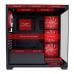 LC-POWER Gaming 715B - Seamless_X - ATX gaming case