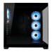 LC-POWER Gaming 715B - Seamless_X - ATX gaming case