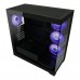 LC-POWER Gaming 715B - Seamless_X - ATX gaming case