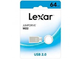 Lexar® JumpDrive® M22 USB2.0  Flash Drive ,64GB...