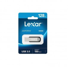 Lexar® JumpDrive® M400 USB 3.0 Flash Drive,128GB