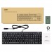 CLAVIER MECANIQUE AUKEY KM-G6 104 keys