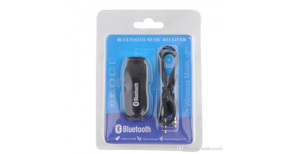 Mini adaptateur USB Bluetooth V4.0 prix tunisie 